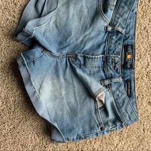 Lucky brand shorts